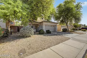 14578 W Evans Dr, Surprise, AZ 85379 - Photo 33