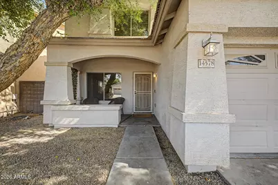 14578 W Evans Drive, Surprise, AZ 85379 - Photo 35