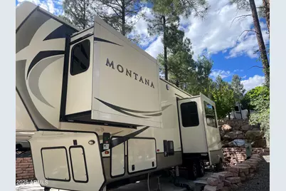 3881 S Mule Skinner Loop #77, Show Low, AZ 85901 - Photo 5