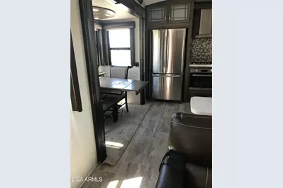 3881 S Mule Skinner Loop #77, Show Low, AZ 85901 - Photo 13