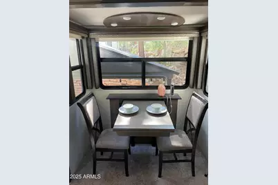 3881 S Mule Skinner Loop #77, Show Low, AZ 85901 - Photo 15