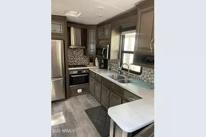 3881 S Mule Skinner Loop #77, Show Low, AZ 85901 - Photo 9