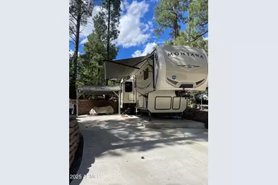 3881 S Mule Skinner Loop #77, Show Low, AZ 85901 - Photo 3