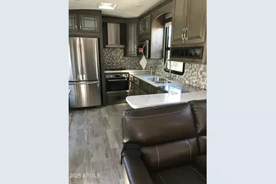 3881 S Mule Skinner Loop #77, Show Low, AZ 85901 - Photo 7