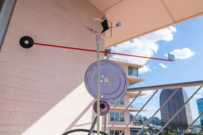 2201 N Central Avenue #10C, Phoenix, AZ 85004 - Photo 31