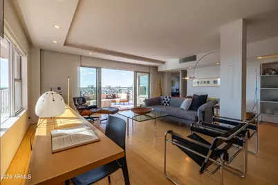 2201 N Central Avenue #10C, Phoenix, AZ 85004 - Photo 25