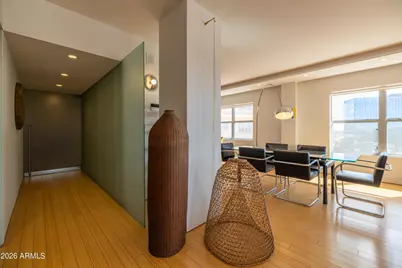 2201 N Central Avenue #10C, Phoenix, AZ 85004 - Photo 3
