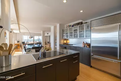 2201 N Central Avenue #10C, Phoenix, AZ 85004 - Photo 13
