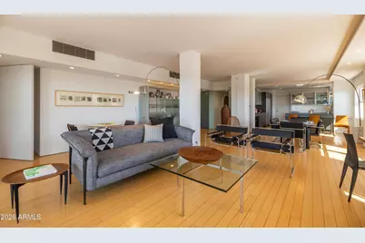 2201 N Central Avenue #10C, Phoenix, AZ 85004 - Photo 19