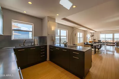 2201 N Central Avenue #10C, Phoenix, AZ 85004 - Photo 15