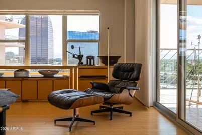 2201 N Central Avenue #10C, Phoenix, AZ 85004 - Photo 23