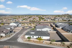 4823 W Grayback Ln, Queen Creek, AZ 85144 - Photo 71