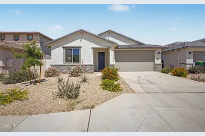 7384 E Blissful Breeze Lane, San Tan Valley, AZ 85143 - Photo 1