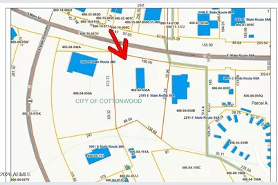 2181 E State Route 89A Highway, Cottonwood, AZ 86326 - Photo 67