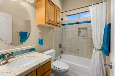 1402 E Coral Cove Drive, Gilbert, AZ 85234 - Photo 35