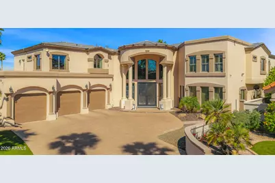 1402 E Coral Cove Drive, Gilbert, AZ 85234 - Photo 3