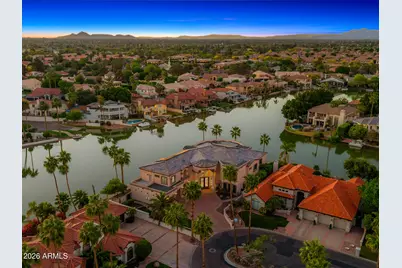 1402 E Coral Cove Drive, Gilbert, AZ 85234 - Photo 53