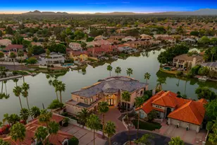 1402 E Coral Cove Dr, Gilbert, AZ 85234 - Photo 53