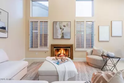 12018 E Mission Lane Circle, Scottsdale, AZ 85259 - Photo 17