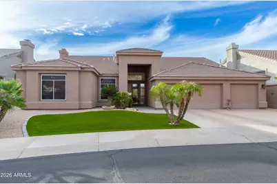 12018 E Mission Lane Circle, Scottsdale, AZ 85259 - Photo 37