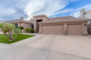 12018 E Mission Ln Cir, Scottsdale, AZ 85259 - Photo 35