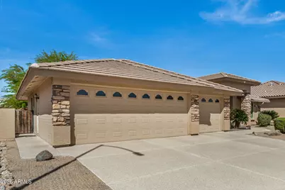 2730 S Willow Wood Avenue, Mesa, AZ 85209 - Photo 3
