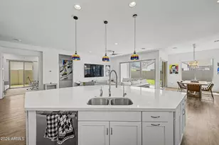 1461 E San Carlos Way, Gilbert, AZ 85298 - Photo 11