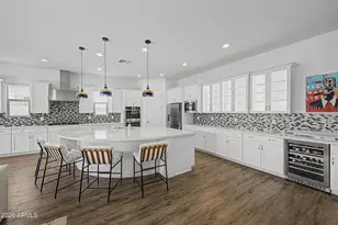 1461 E San Carlos Way, Gilbert, AZ 85298 - Photo 9