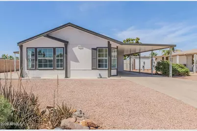 478 N Pinal Drive, Apache Junction, AZ 85120 - Photo 5