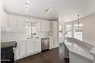 478 N Pinal Dr, Apache Junction, AZ 85120 - Photo 17