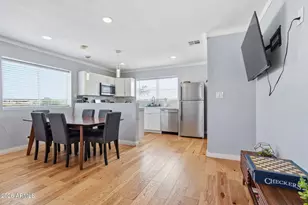 1446 E Sycamore St, Globe, AZ 85501 - Photo 5