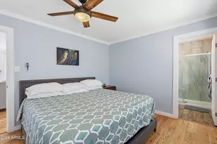 1446 E Sycamore St, Globe, AZ 85501 - Photo 17