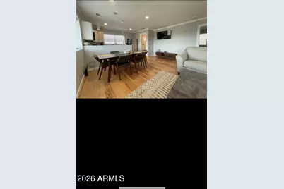 1446 E Sycamore Street, Globe, AZ 85501 - Photo 3