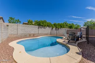 16722 W Lariat Ln, Surprise, AZ 85387 - Photo 43