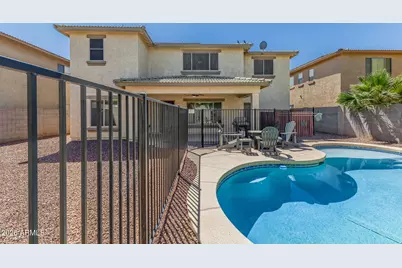 16722 W Lariat Lane, Surprise, AZ 85387 - Photo 41