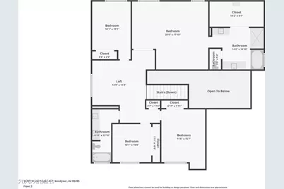 14711 W Clarendon Avenue, Goodyear, AZ 85395 - Photo 47