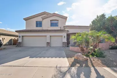 14711 W Clarendon Avenue, Goodyear, AZ 85395 - Photo 1