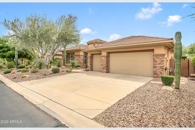 1303 W Spirit Drive, Anthem, AZ 85086 - Photo 3