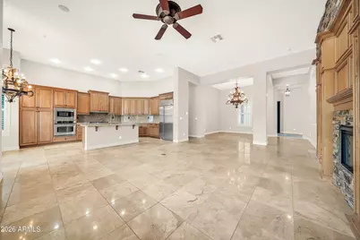 1303 W Spirit Drive, Anthem, AZ 85086 - Photo 17