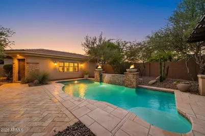 1303 W Spirit Drive, Anthem, AZ 85086 - Photo 85