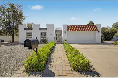 621 E Calavar Road, Phoenix, AZ 85022 - Photo 1