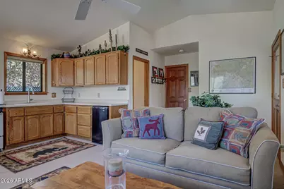 4317 N Mogollon --, Pine, AZ 85544 - Photo 35