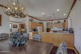 4317 N Mogollon --, Pine, AZ 85544 - Photo 9