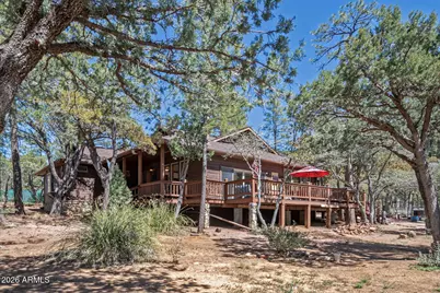 4317 N Mogollon --, Pine, AZ 85544 - Photo 61