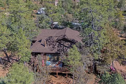 4317 N Mogollon --, Pine, AZ 85544 - Photo 55