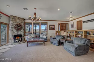 4317 N Mogollon --, Pine, AZ 85544 - Photo 3