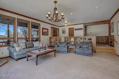 4317 N Mogollon --, Pine, AZ 85544 - Photo 5