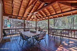 4317 N Mogollon --, Pine, AZ 85544 - Photo 27