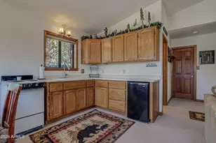 4317 N Mogollon --, Pine, AZ 85544 - Photo 37