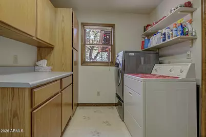 4317 N Mogollon --, Pine, AZ 85544 - Photo 15